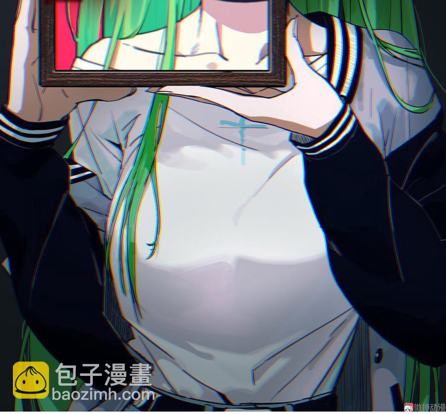 《怪奇杂货店》魅力画皮·四 第2页