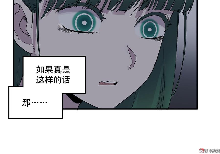 《怪奇杂货店》魅力画皮·四 第37页