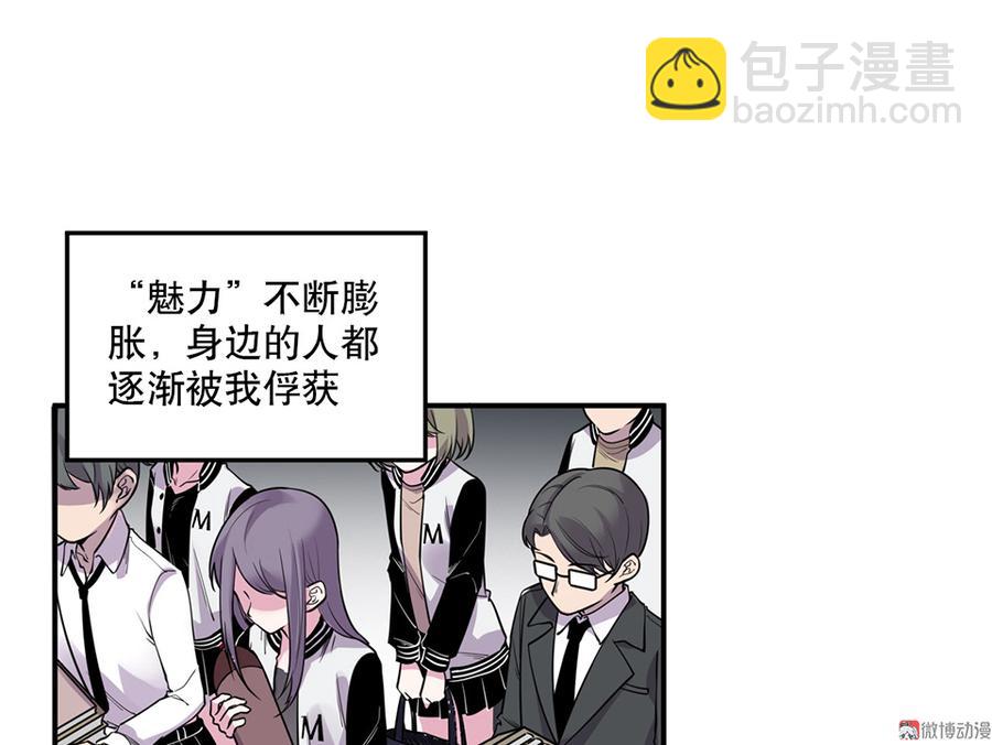 《怪奇杂货店》魅力画皮·五 第24页