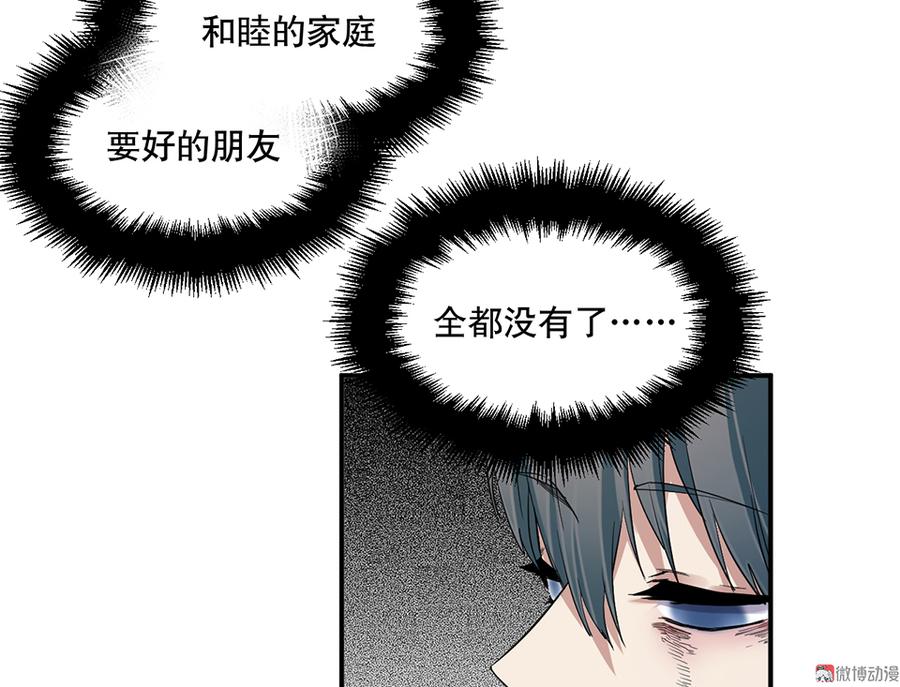 《怪奇杂货店》畸梦之枕·二 第10页