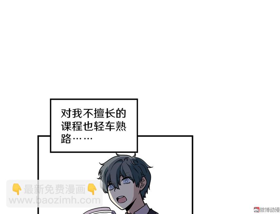 《怪奇杂货店》畸梦之枕·四 第25页