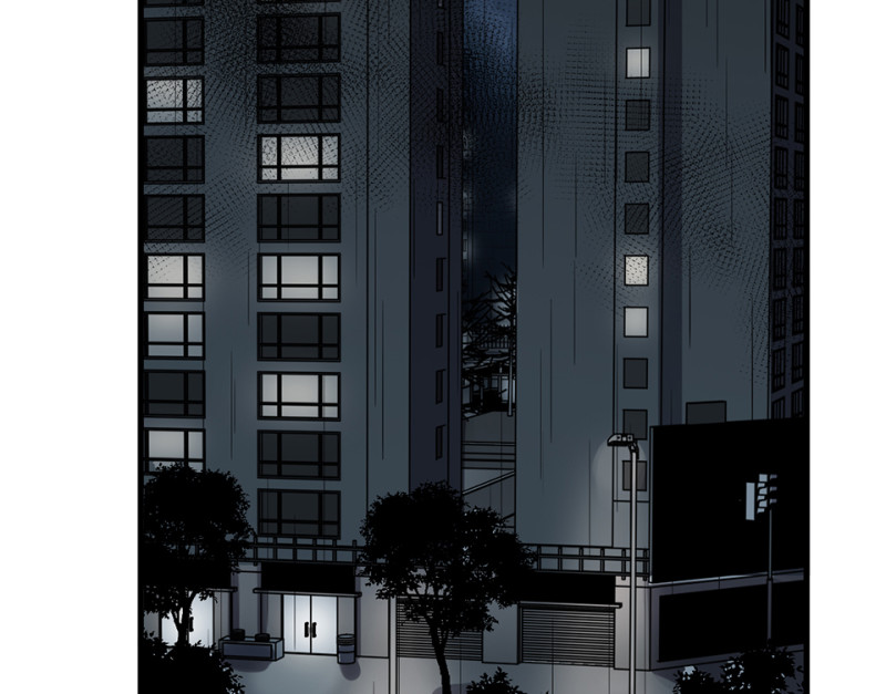 《怪奇杂货店》随心父母·二 第8页