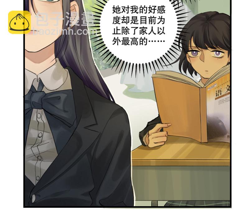 《怪奇杂货店》鉴别之瞳·三 第13页