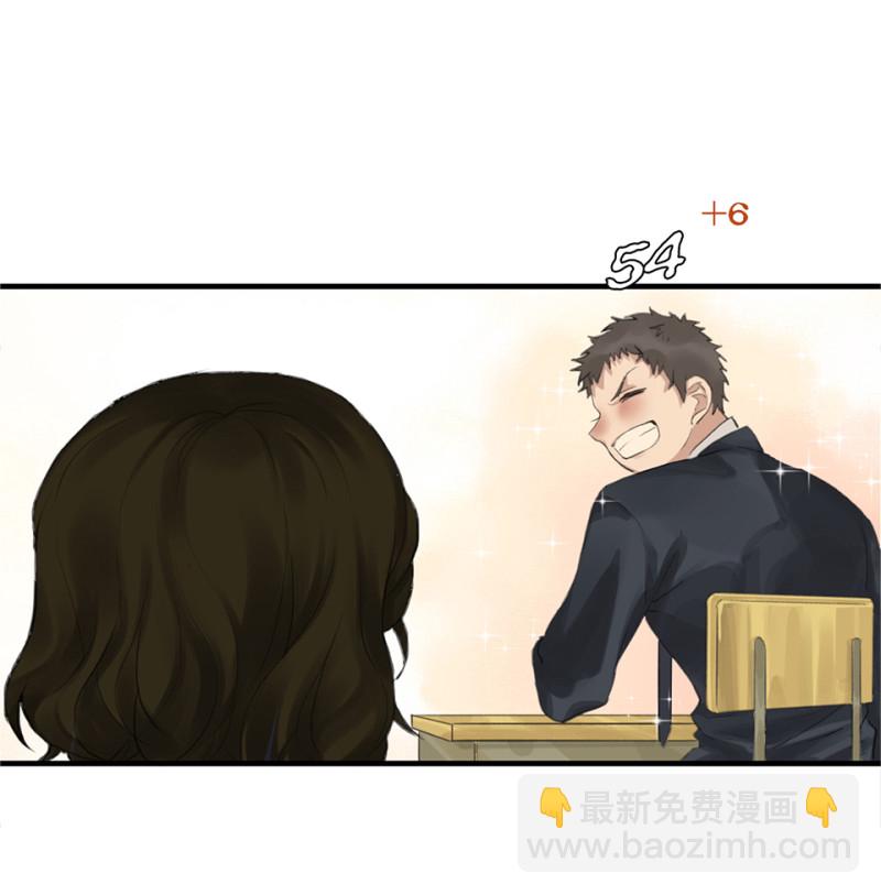 《怪奇杂货店》鉴别之瞳·三 第29页
