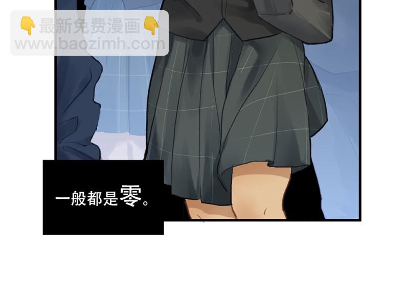 《怪奇杂货店》鉴别之瞳·二 第38页