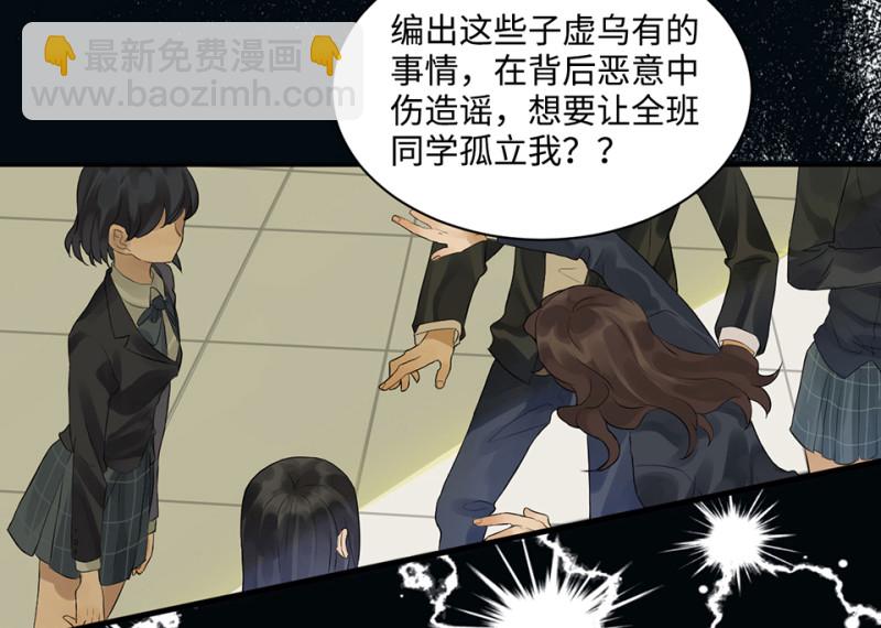 《怪奇杂货店》鉴别之瞳·五 第34页