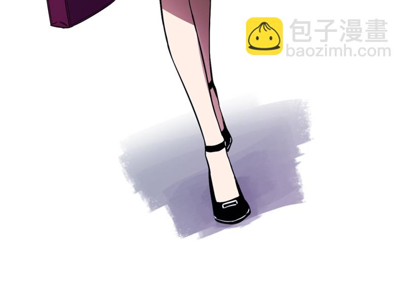 《怪奇杂货店》锦瞳·五 第50页