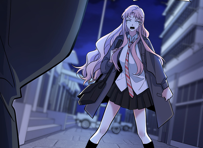 《怪奇杂货店》怪奇游戏GO！·六 第45页