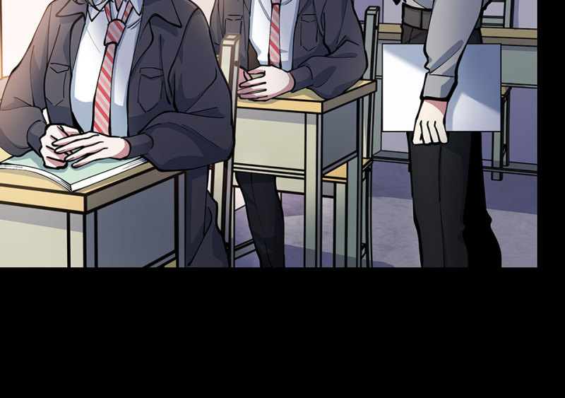 《怪奇杂货店》怪奇游戏GO！·四 第12页