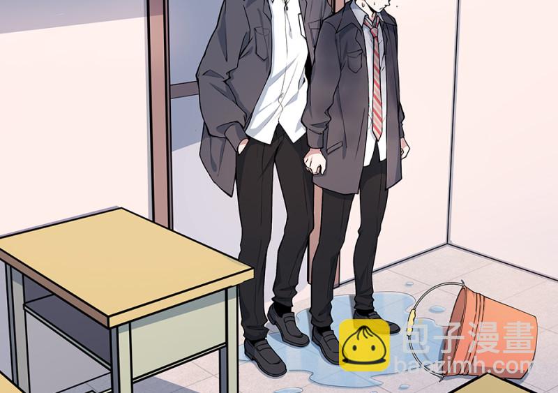 《怪奇杂货店》怪奇游戏GO！·五 第48页