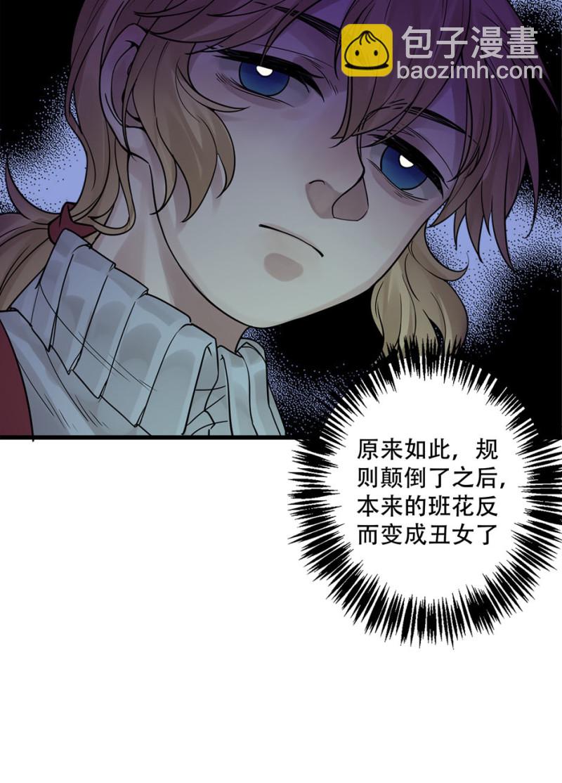 《怪奇杂货店》颠倒人生·三 第8页