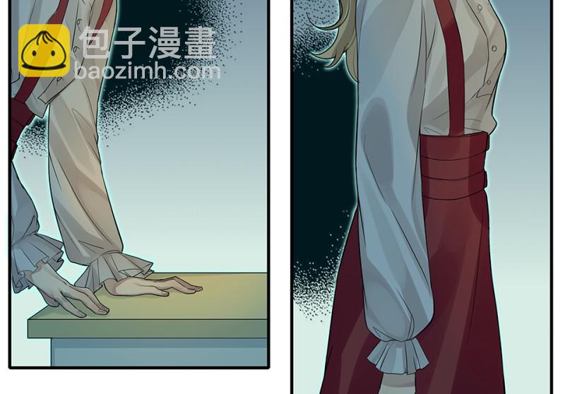 《怪奇杂货店》颠倒人生·一 第19页