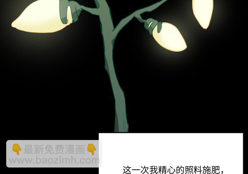 《怪奇杂货店》培育土壤·三 第9页