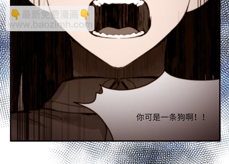 《怪奇杂货店》宠物食粮·五 第37页