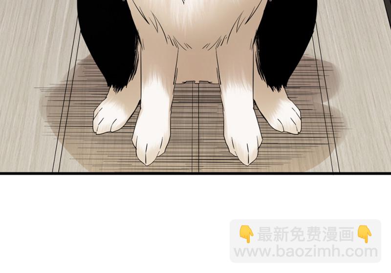 《怪奇杂货店》宠物食粮·三 第27页