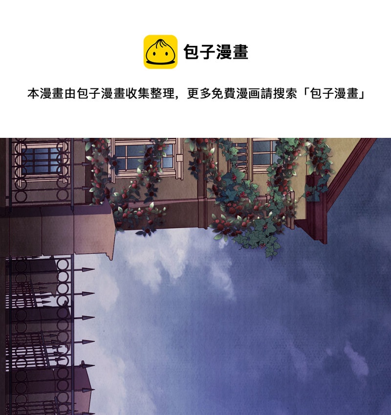 《怪奇杂货店》115 黑窗之花·二 第11页
