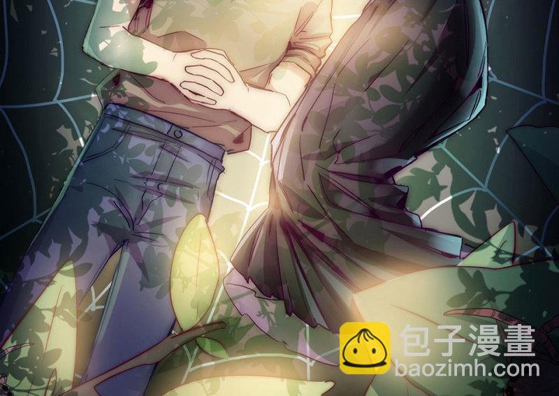《怪奇杂货店》113 野蜘蛛·六 第2页
