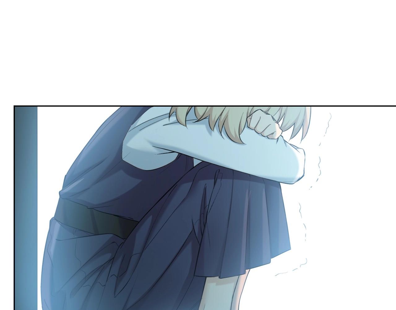 《怪奇杂货店》123 无法相见的他 一 第18页