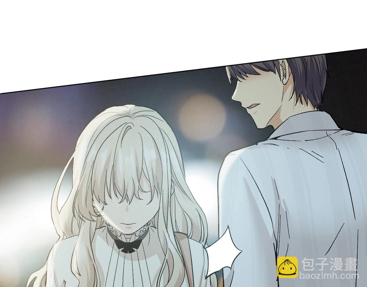 《怪奇杂货店》128 无法相见的他六 第25页