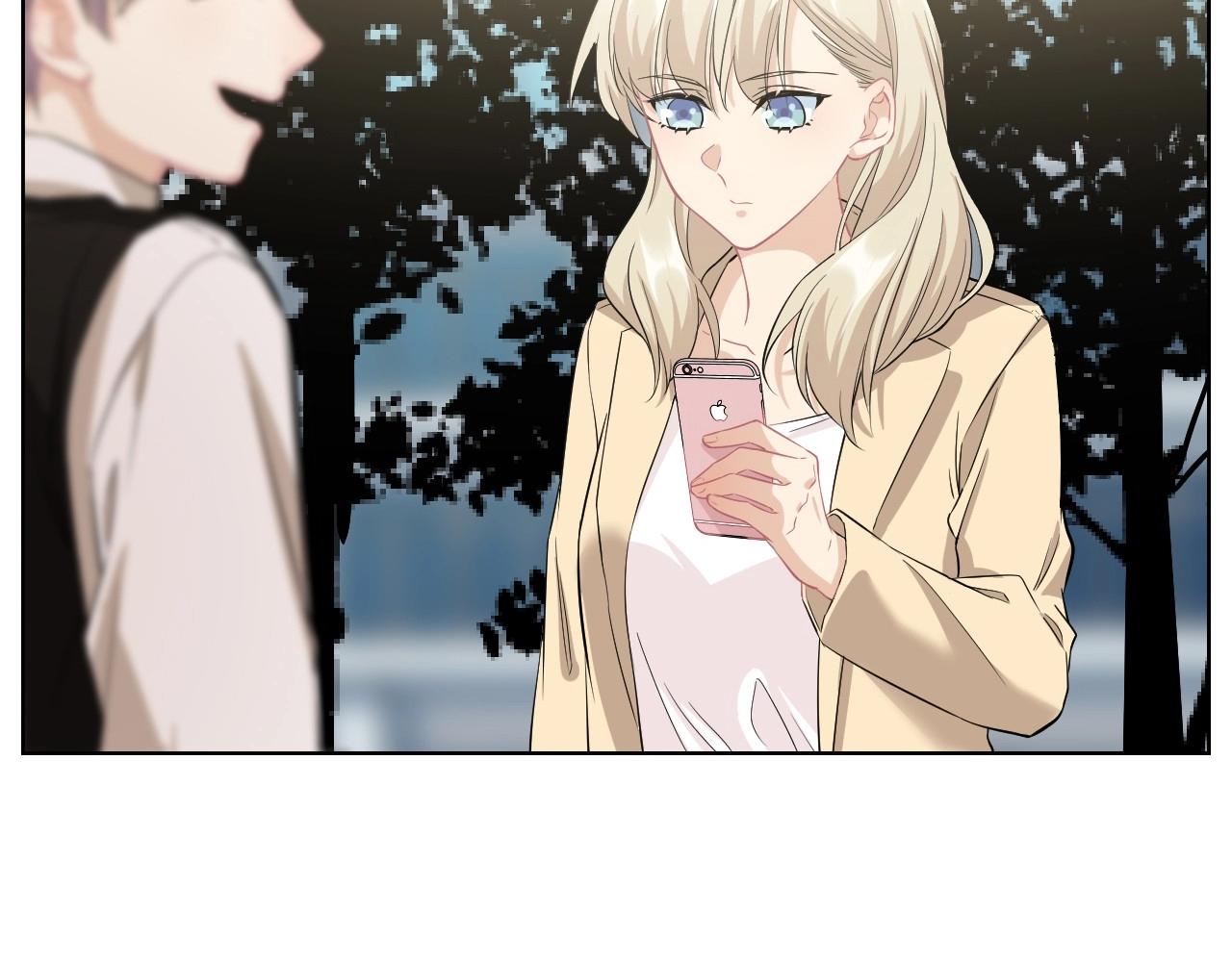 《怪奇杂货店》128 无法相见的他六 第46页