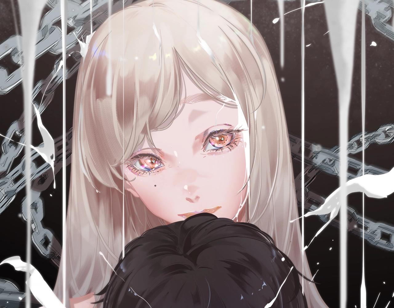 《怪奇杂货店》130 美人 第一话 第1页