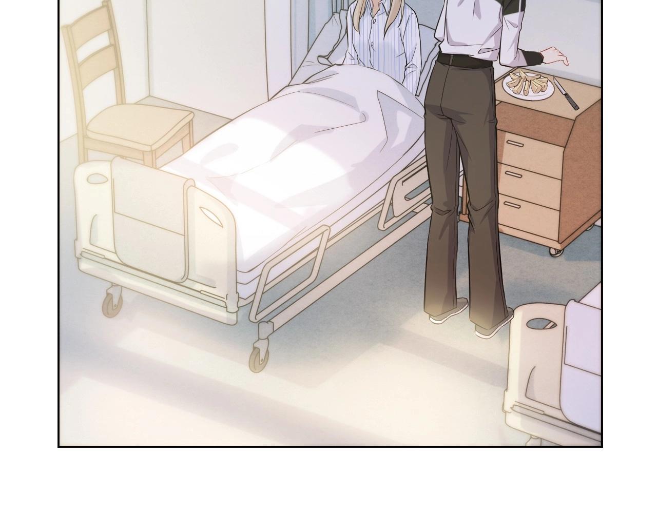 《怪奇杂货店》129 无法相见的他 七 第20页