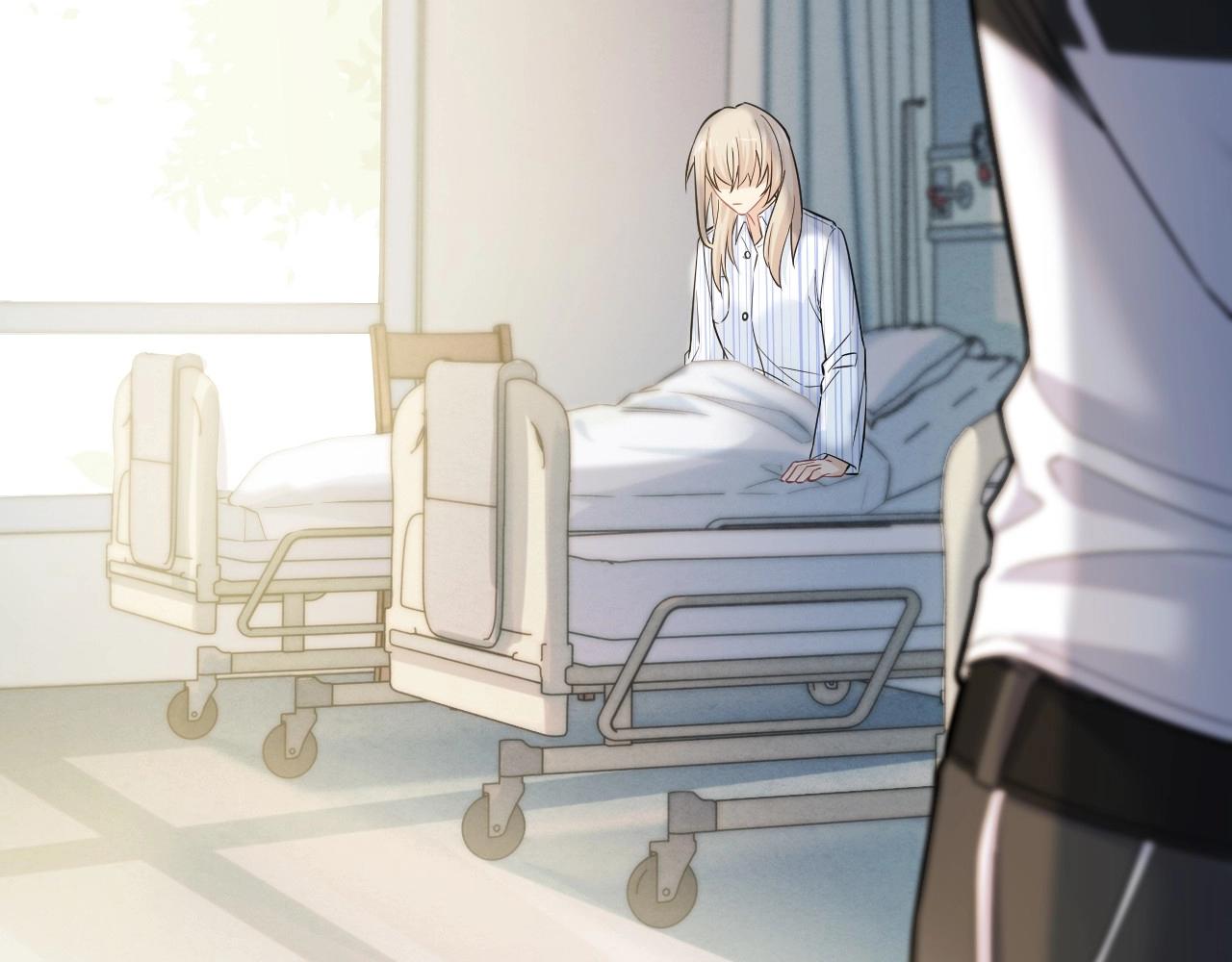 《怪奇杂货店》129 无法相见的他 七 第23页