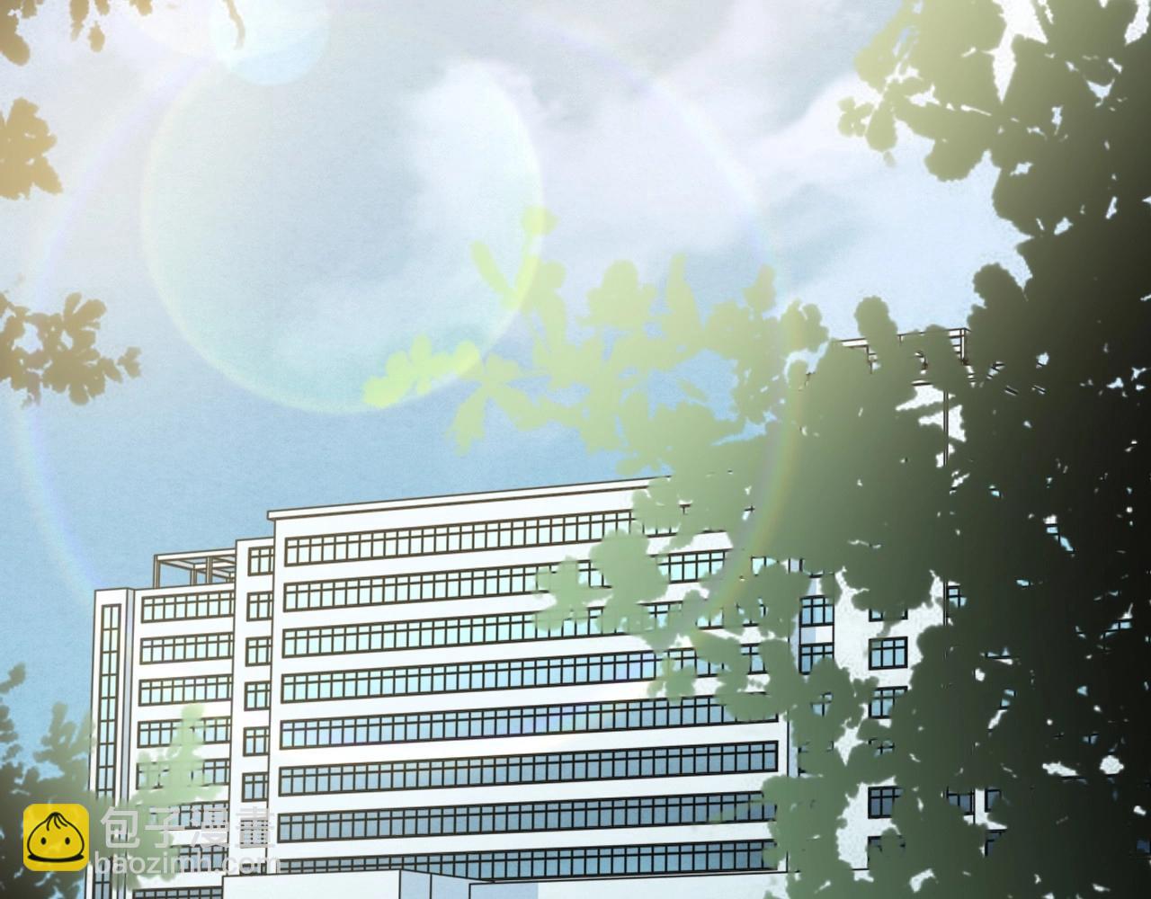 《怪奇杂货店》129 无法相见的他 七 第6页