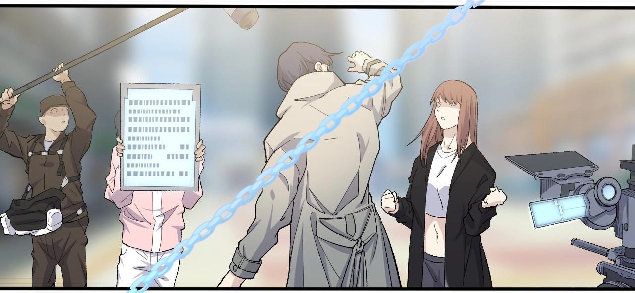 《怪奇杂货店》134 美人 第五话 第17页