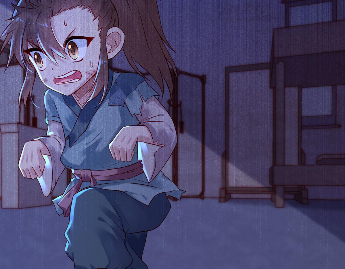 《白月光驯服计划》第9话 第30页