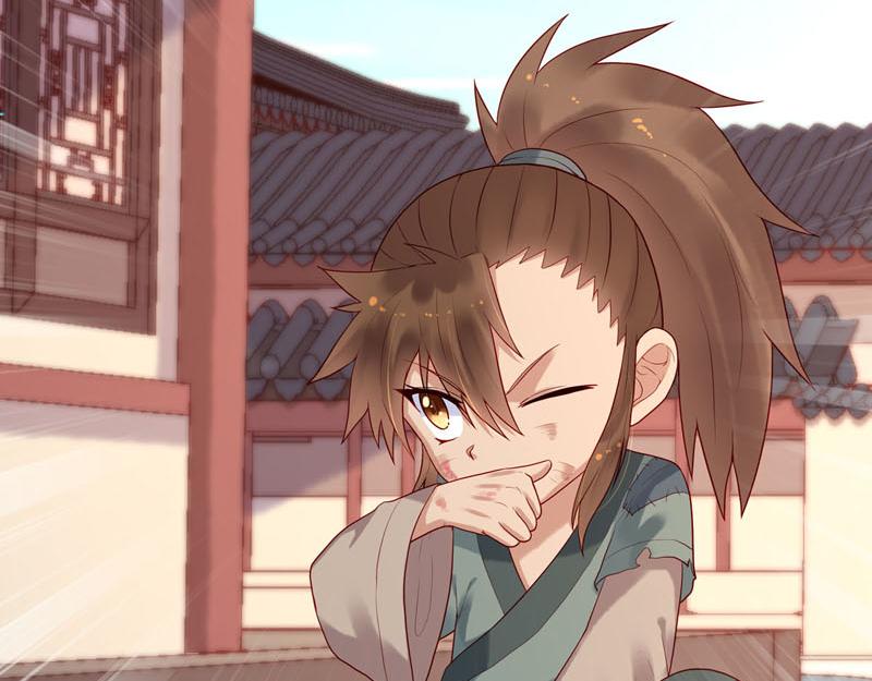 《白月光驯服计划》第21话 第33页