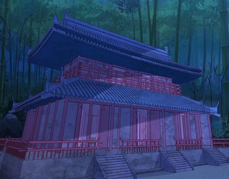 《白月光驯服计划》第29话 第28页