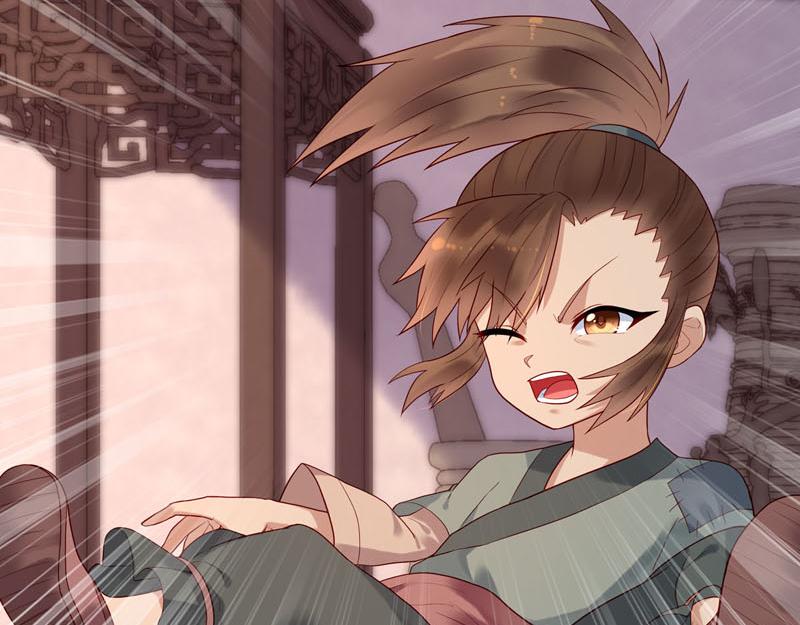 《白月光驯服计划》第37话 第2页
