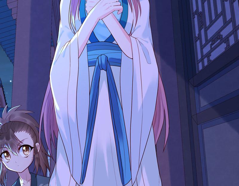 《白月光驯服计划》第47话 第9页