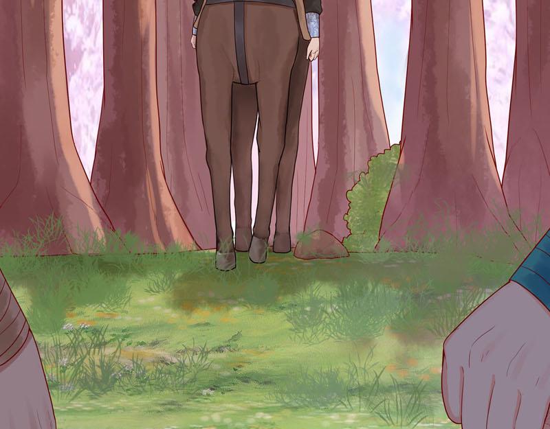 《白月光驯服计划》第51话 第22页