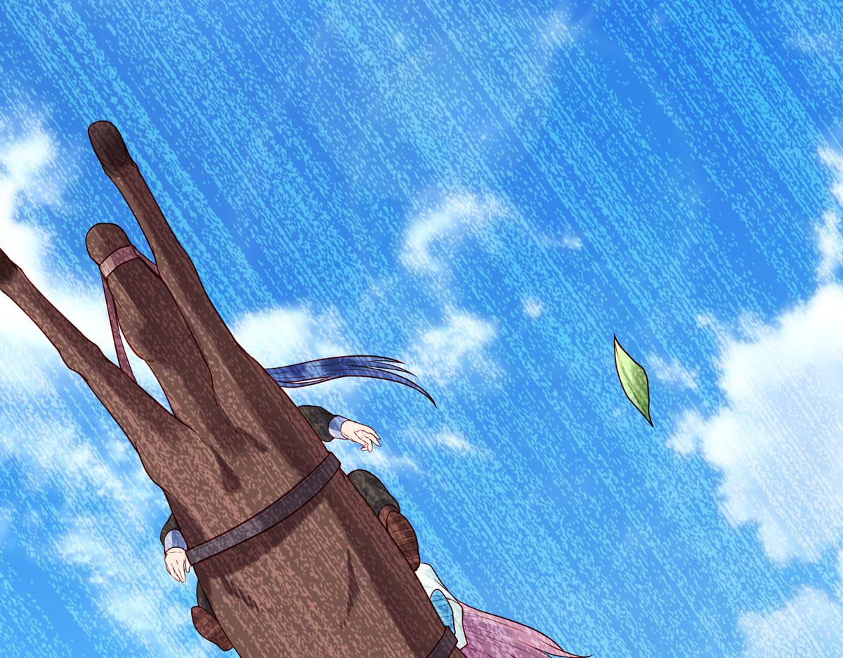 《白月光驯服计划》第54话 第19页