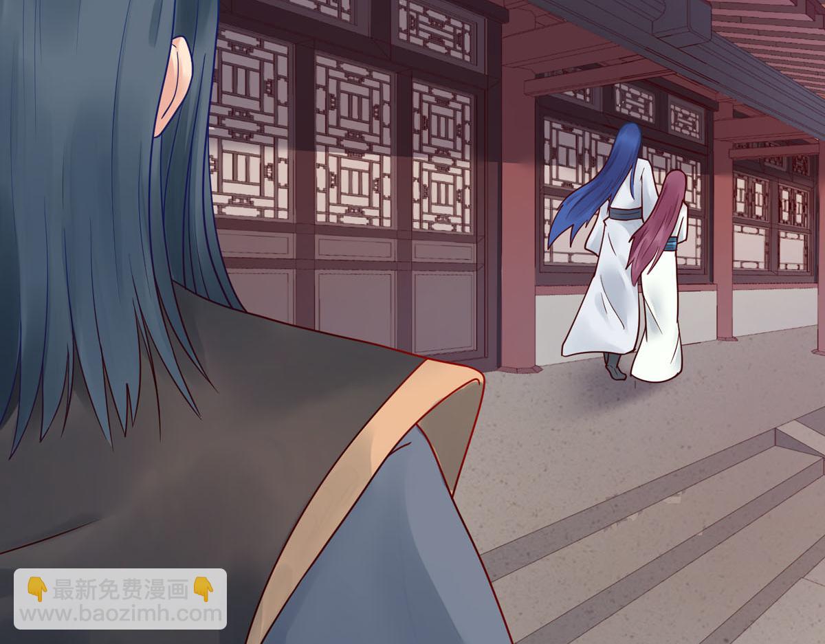 《白月光驯服计划》第63话 第23页