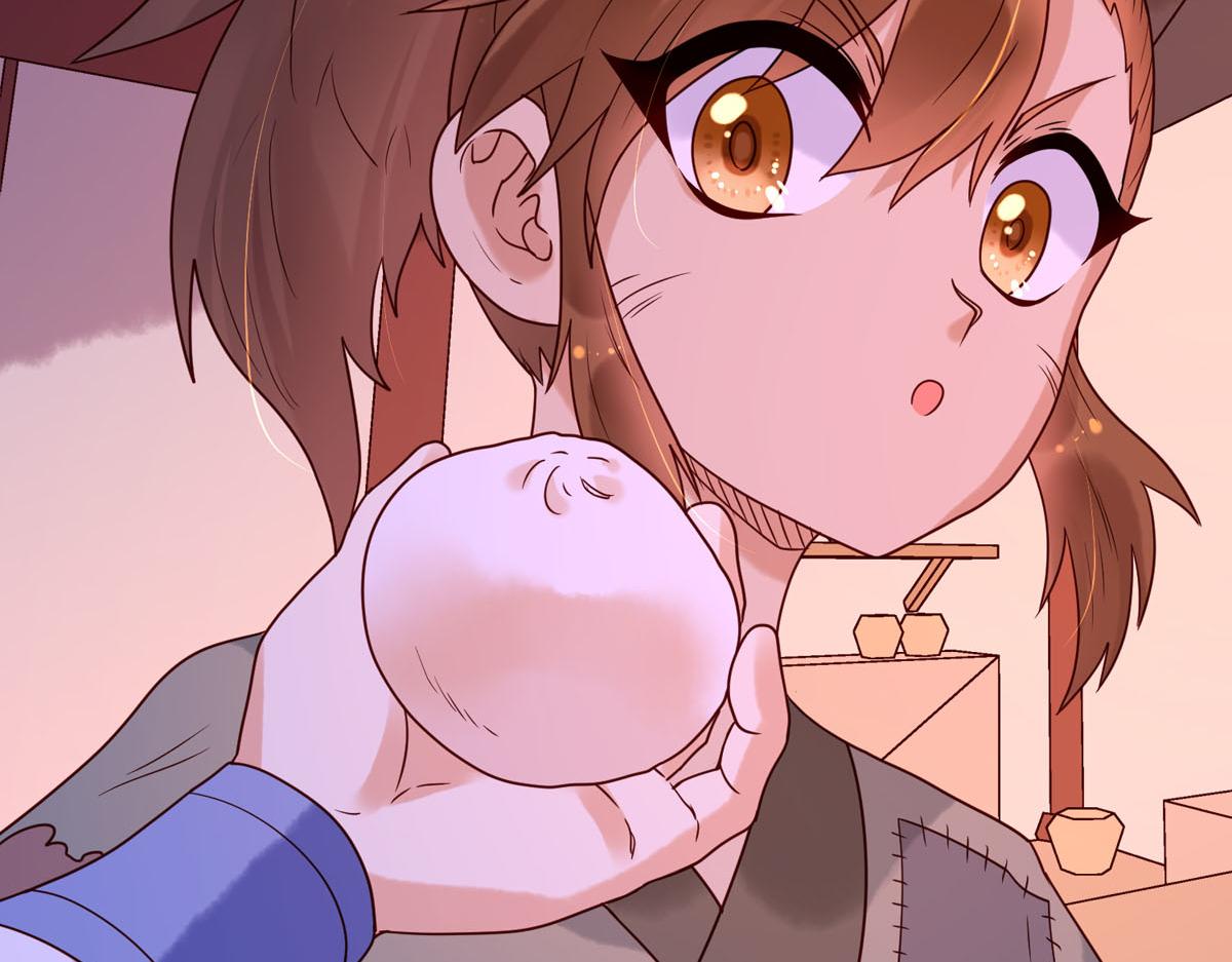 《白月光驯服计划》第76话 第32页
