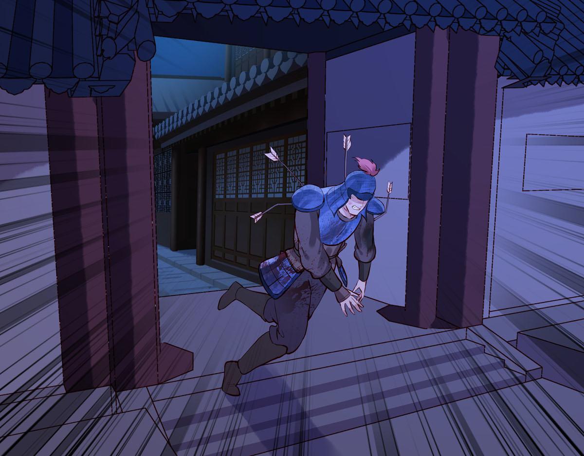 《白月光驯服计划》第78话 第9页