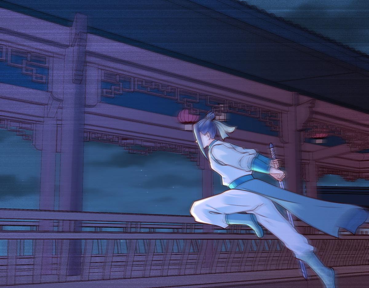 《白月光驯服计划》第81话 第21页
