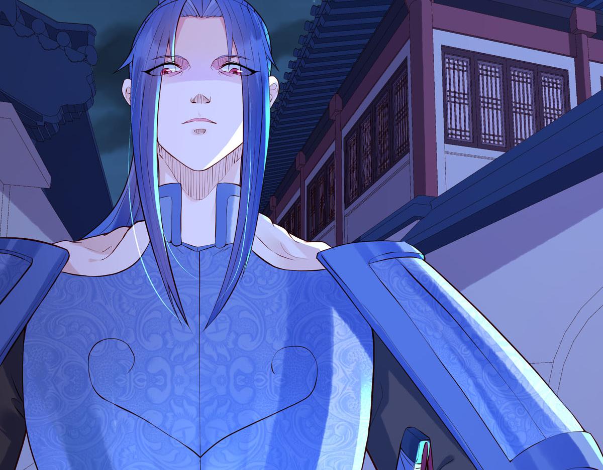 《白月光驯服计划》第83话 第23页