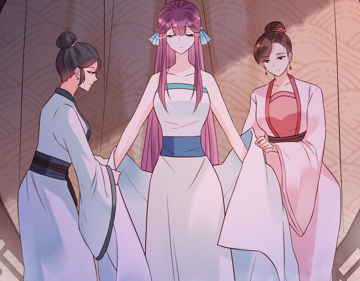 《白月光驯服计划》第109话 第28页