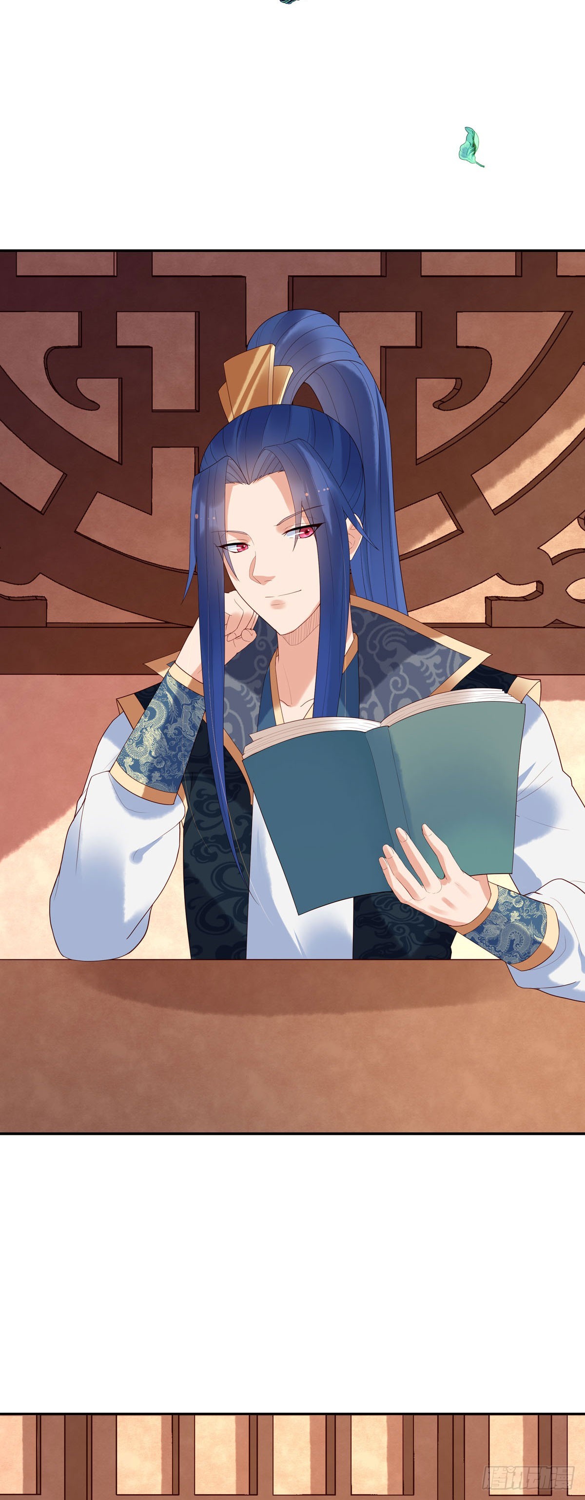 《白月光驯服计划》第148话 第12页