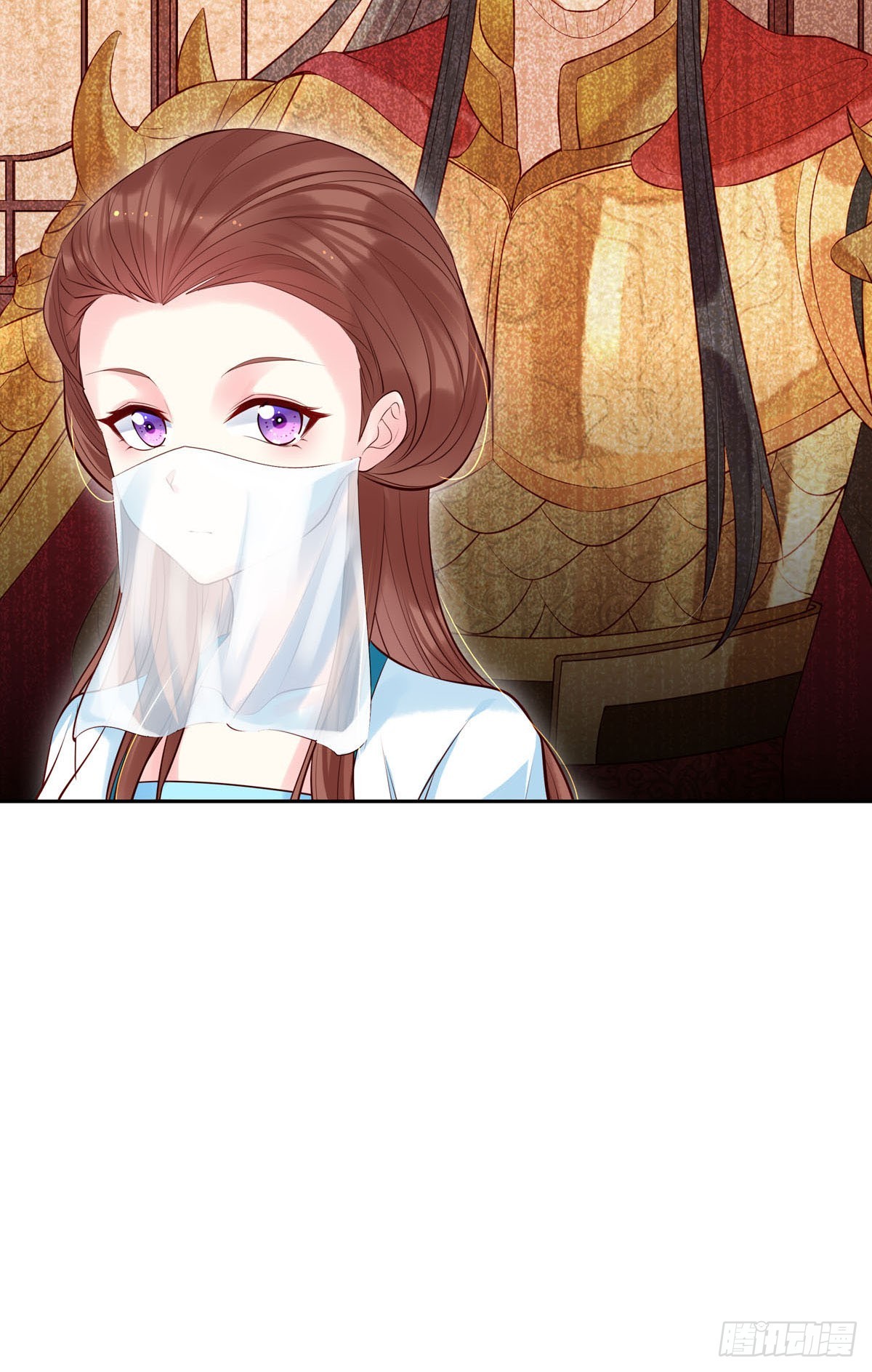 《白月光驯服计划》第183话 第5页
