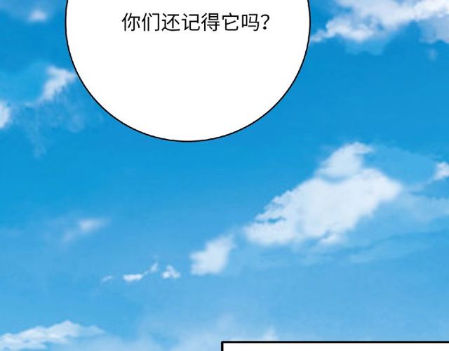 《城市王子与土着少女》第81话 童年的回忆 第20页