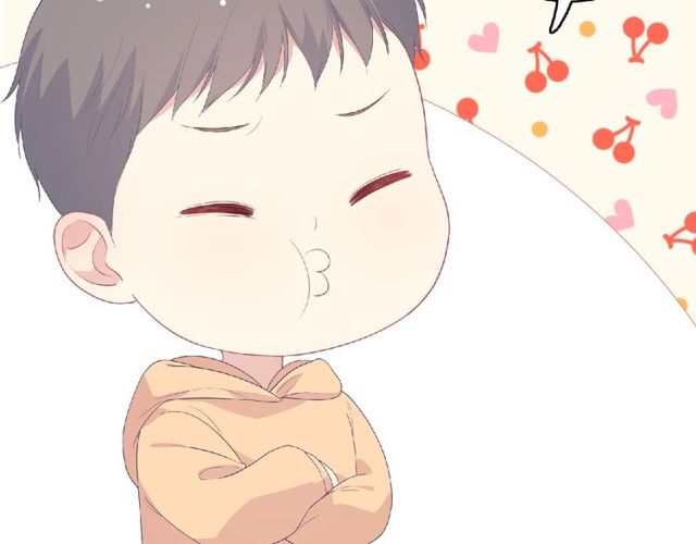 《城市王子与土着少女》第81话 童年的回忆 第40页
