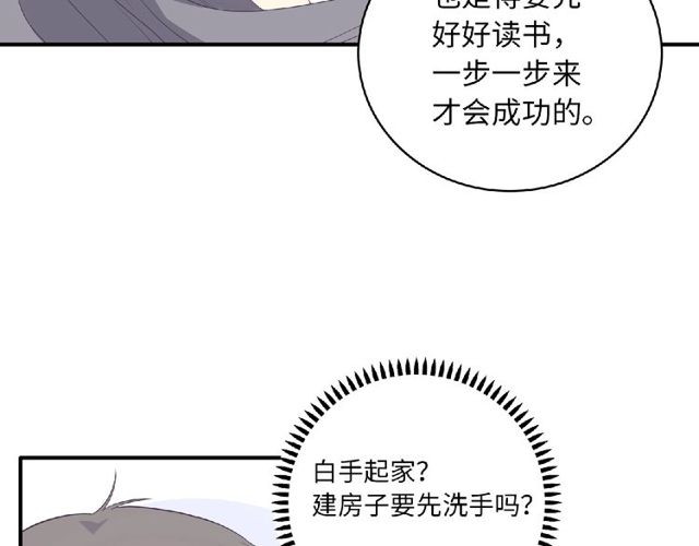 《城市王子与土着少女》第81话 童年的回忆 第47页