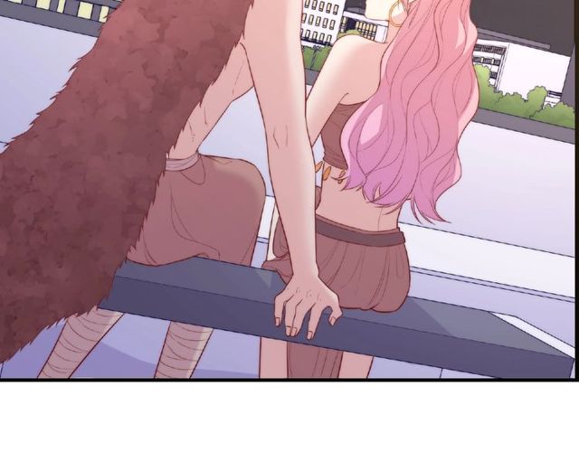 《城市王子与土着少女》第87话 消毒 第32页