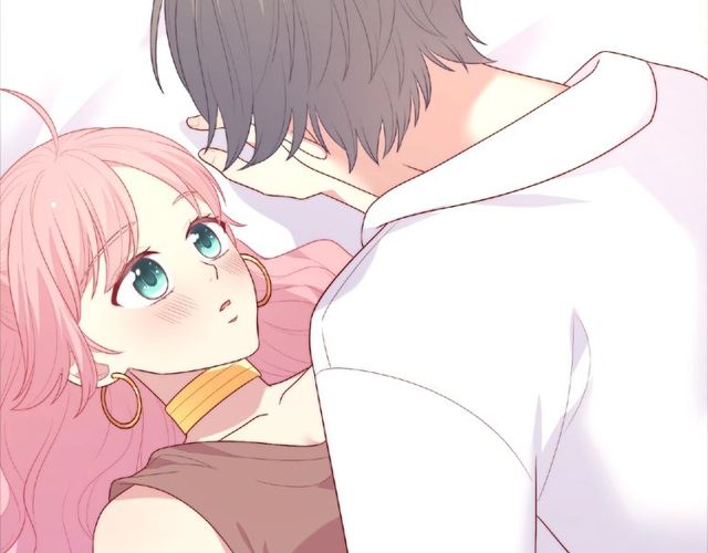 《城市王子与土着少女》第92话 传统 第23页