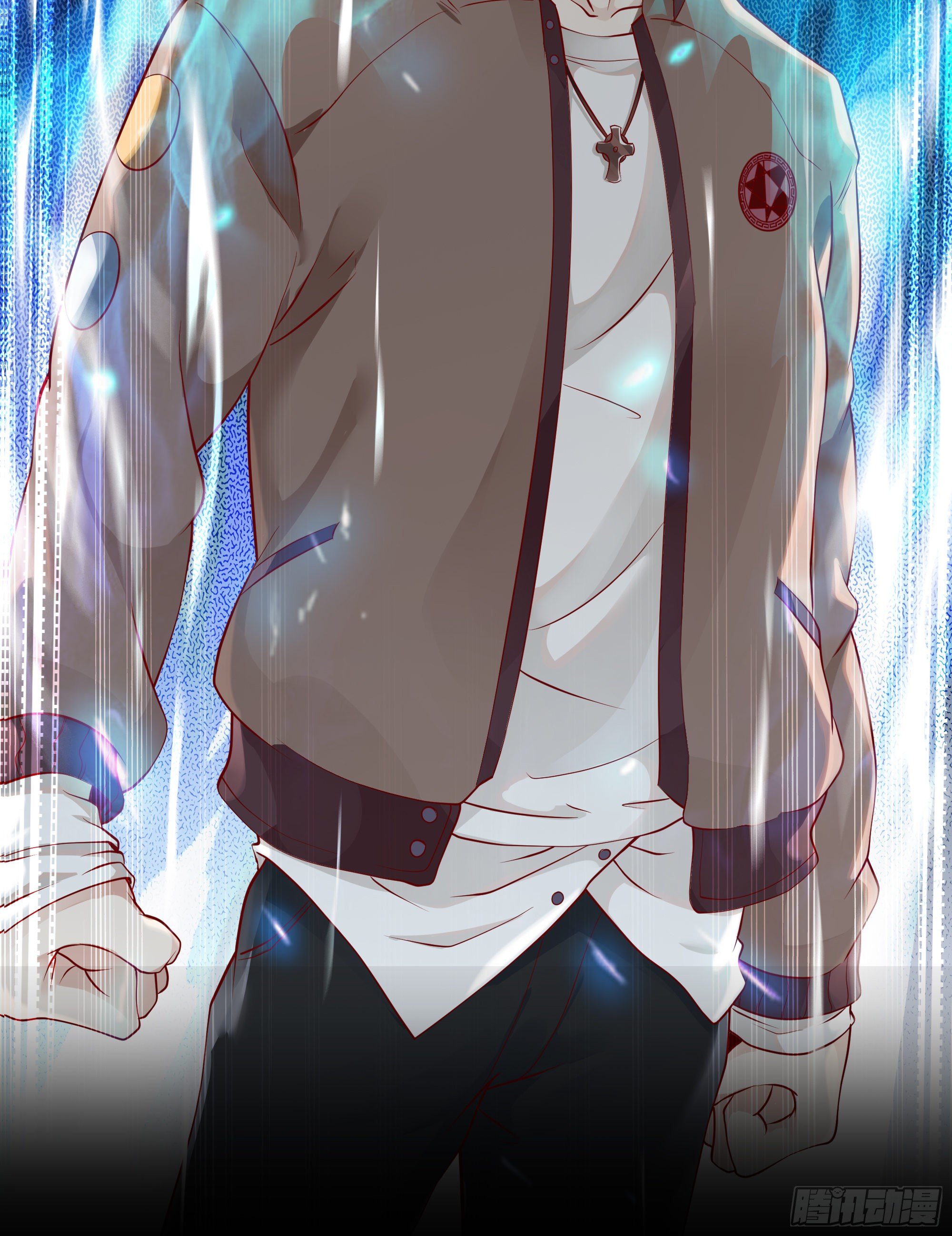 《最强战神奶爸》放料2-预告 第20页